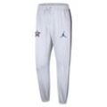 All-Star Weekend 2025 Showtime Jordan NBA-Hose (Herren) - Weiß