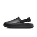 Nike Calm Herren-Mules - Schwarz