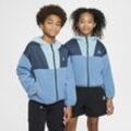 Nike ACG "Wolf Tree" Hoodie für ältere Kinder - Blau