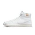 Nike Court Royale 2 Mid Damenschuh - Weiß