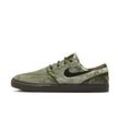 Nike SB Zoom Janoski OG+ SE Skateboardschuh - Grün