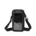 Nike Tech Phone Crossbody-Tasche - Schwarz