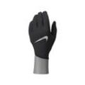 Nike Pacer Therma-FIT mittelschwere Laufhandschuhe (Damen) - Schwarz