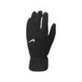 Nike One Therma-FIT Fleece-Handschuhe (Damen) - Schwarz