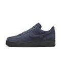 Nike Air Force 1 '07 Herrenschuh - Blau