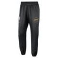 Los Angeles Lakers Spotlight Nike Dri-FIT NBA-Hose für Herren - Schwarz