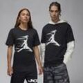 Jordan MVP Jumpman T-Shirt für Herren - Schwarz