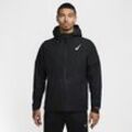 Nike AeroSwift Storm-FIT Aerogami-Laufjacke (Herren) - Schwarz