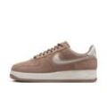 Nike Air Force 1 '07 LV8 Schuh (Herren) - Braun