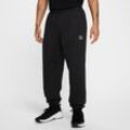 Nike Gym Heritage Dri-FIT Fitness-Hose (Herren) - Schwarz