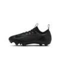 Nike Jr. Mercurial Vapor 16 Academy MG Low-Top Fußballschuh (jüngere/ältere Kinder) - Schwarz