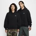 Nike SB Fleece-Skateboard-Hoodie - Schwarz