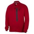 FC Liverpool Tech Fleece Nike Fußballjacke (Herren) - Rot