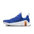 Nike Free Metcon 6 Workout-Schuh (Damen) - Blau