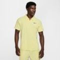 NikeCourt Slam Dri-FIT ADV-Tennis-Poloshirt (Herren) - Grün