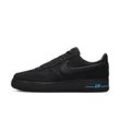 Nike Air Force 1 '07 Herrenschuh - Schwarz