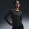 Nike Sportswear Langarmoberteil für Damen - Grau