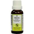 Adonis Komplex Nr.43 Dilution 20 ml