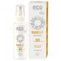 eco cosmetics Sunoil LSF30 Spray 50 ml