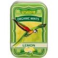 Organic Mints Lemon HIH 50 g