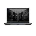 Asus TUF Gaming A17 FA706NF-HX005W 17" Ryzen 5 3.3 GHz - SSD 512 GB - 16GB - NVIDIA GeForce RTX 2050 AZERTY - Französisch