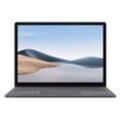 Microsoft Surface Laptop 4 13" Ryzen 5 2.2 GHz - SSD 256 GB - 16GB QWERTY - Englisch