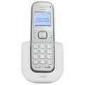 Fysic FX-9000 Senioren DECT Festnetztelefon