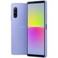 Xperia 10 IV 128GB - Lavendel - Ohne Vertrag