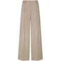 Wide Fit-Hose HERZEN ́S ANGELEGENHEIT beige, 40