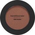 bareMinerals Gesichts-Make-up Rouge Gen Nude Powder Blush But First, Coffee 6 g