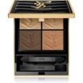 Yves Saint Laurent Couture Mini Clutch Lidschattenpalette 300 Kasbah Spices 4 g