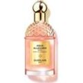 GUERLAIN Aqua Allegoria Rosa Palissandro Forte Eau de Parfum nachfüllbar 75 ml