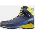 MAMMUT Kento Advanced High GTX Men - Hr., marine-mello 50530 (8.5 UK)