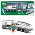 BRIO® Turbo-Zug 63600300 Spielzeugeisenbahnen