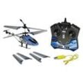 Revell RC Sky Fun Ferngesteuerter Helikopter blau