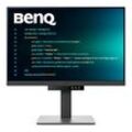 BenQ RD240Q Monitor 61,0 cm (24,0 Zoll) schwarz