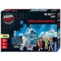 KOSMOS KRIMI-PUZZLE Die drei ??? Kids - Achtung, Meeresungeheuer! Puzzle, 150 Teile