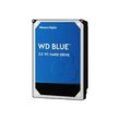 Western Digital Blue (32 MB 7200 U/min) 500 GB interne HDD-Festplatte