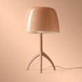 Foscarini Lumiere Nuances piccola dimmbar cipria