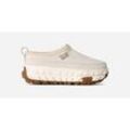 UGG® Venture Daze Clog für Damen | UGG® EU in White, Größe 44, Leder