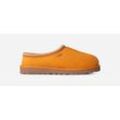 UGG® Tasman Shaggy aus Veloursleder für Herren in Dark Apricot, Größe 40