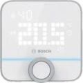 BOSCH Smart Home II 230 V Raumthermostat, Weiß