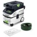 Festool Absaugmobil CLEANTEC CTH MIDI I AC