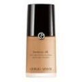 Armani - Luminous Silk Foundation - Foundation Mit Weichzeichner-effekt - 7.5 Caramel Doux (30 Ml)