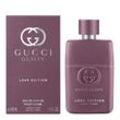 Gucci - Gucci Guilty Love Edition - Eau De Parfum - guilty Love Edition Edp Pour Femme 50ml