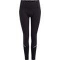 NAKAMURA Damen Fahrrad-Hose Arktos TGT W BLACK NIGHT 38