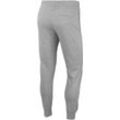 Herren Jogginghose Nike M NSW CLUB JGGR FT DK GREY HEATHER/MATTE SILV M