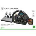 TURTLE BEACH Controller "VelocityOne Race, für PC/Konsole", schwarz, B:56cm H:36,5cm T:34,4cm, Spielecontroller