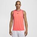 NikeCourt Slam Dri-FIT Tennis-Tanktop (Herren) - Pink