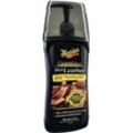 MEGUIARS Gold Class leather cleaner & conditioner (400 ml) Lederpflegemittel G17914EU